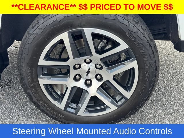 Certified 2024 Chevrolet Colorado Z71 w/ Z71 Convenience Package 2 AWD/4WD image 32