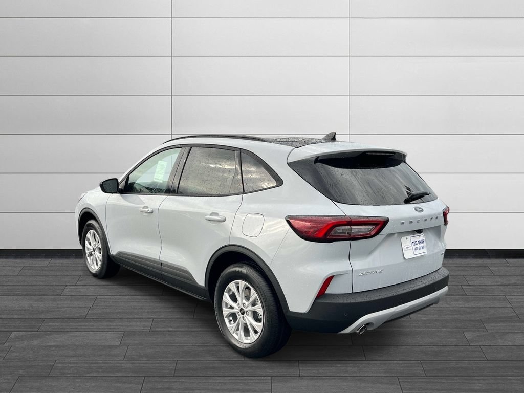 New 2026 Ford Escape Active w/ Tech Pack #1 AWD/4WD image 6