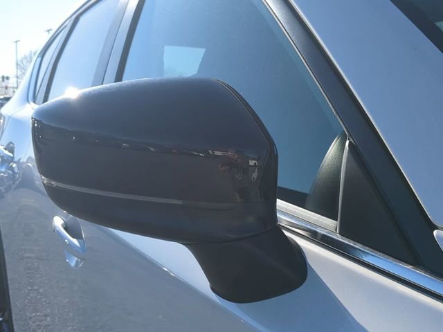 New 2025 MAZDA CX-5 Carbon Edition image 11