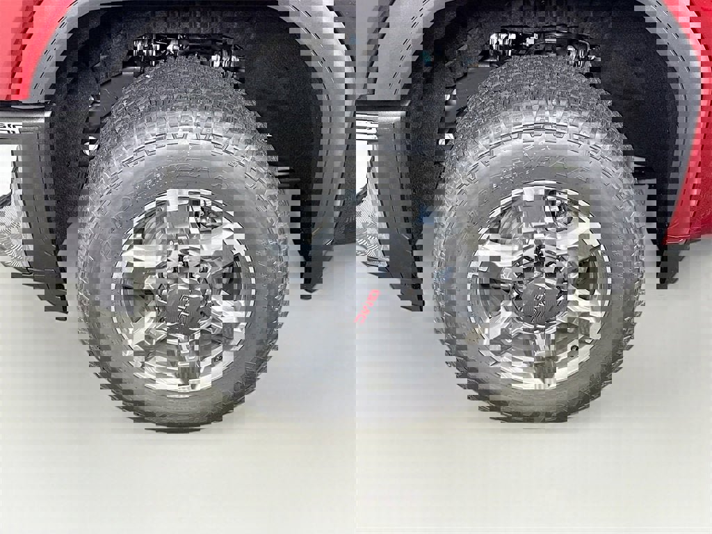 New 2026 GMC Sierra 2500 SLT w/ SLT Premium Package image 26