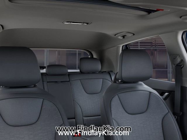 New 2026 Kia Niro Wave image 30