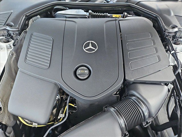 New 2027 Mercedes-Benz C 300 Sedan image 16