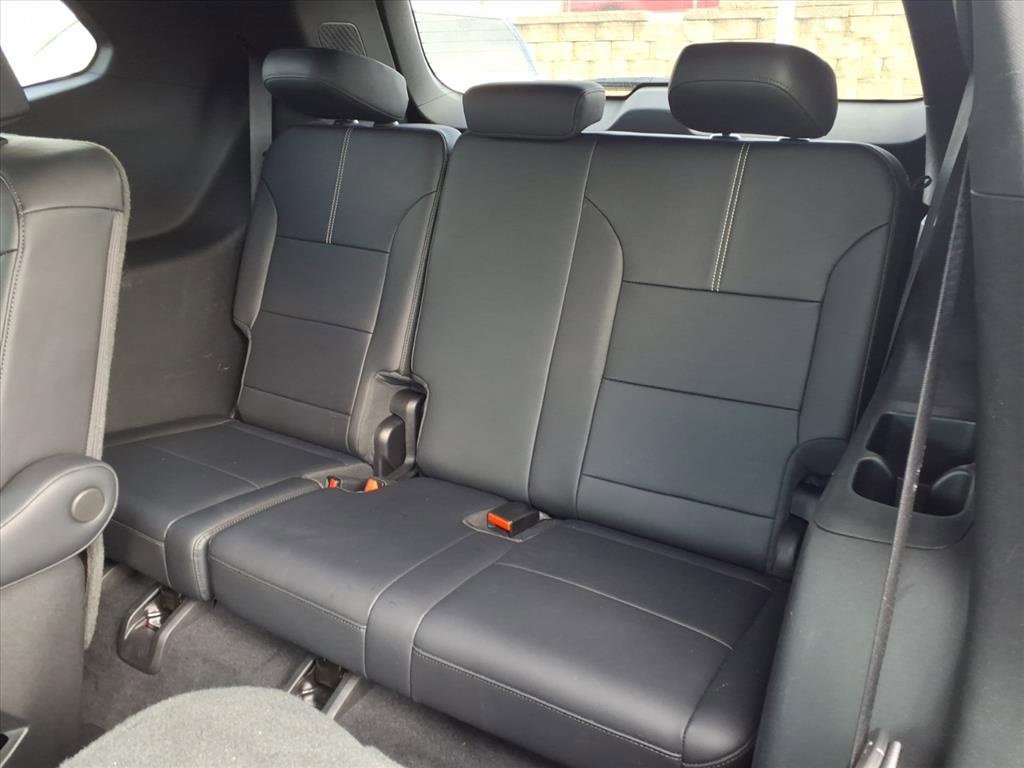 Certified 2024 GMC Acadia Elevation image 7