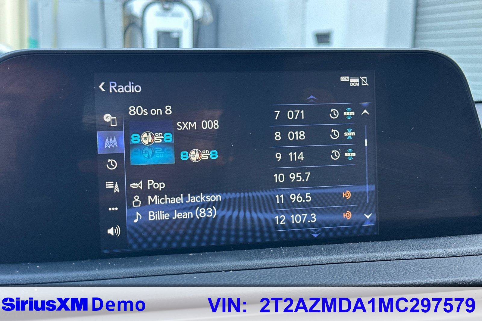 Used 2021 Lexus RX 350 AWD w/ Accessory Package image 35