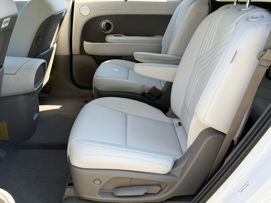 New 2026 Hyundai Palisade SEL Premium AWD/4WD image 15