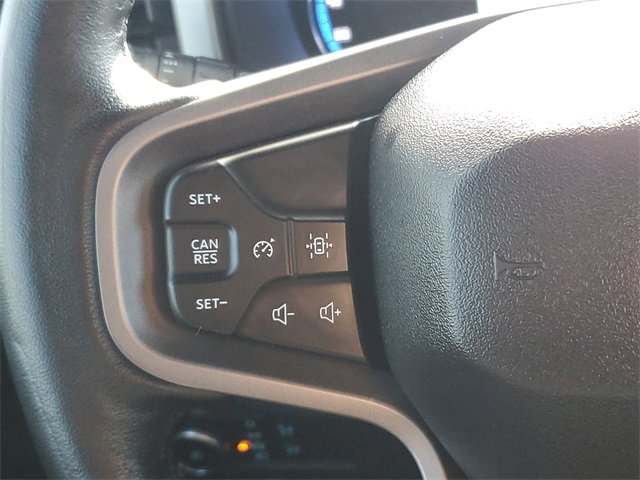 Used 2023 Ford Bronco Outer Banks image 12