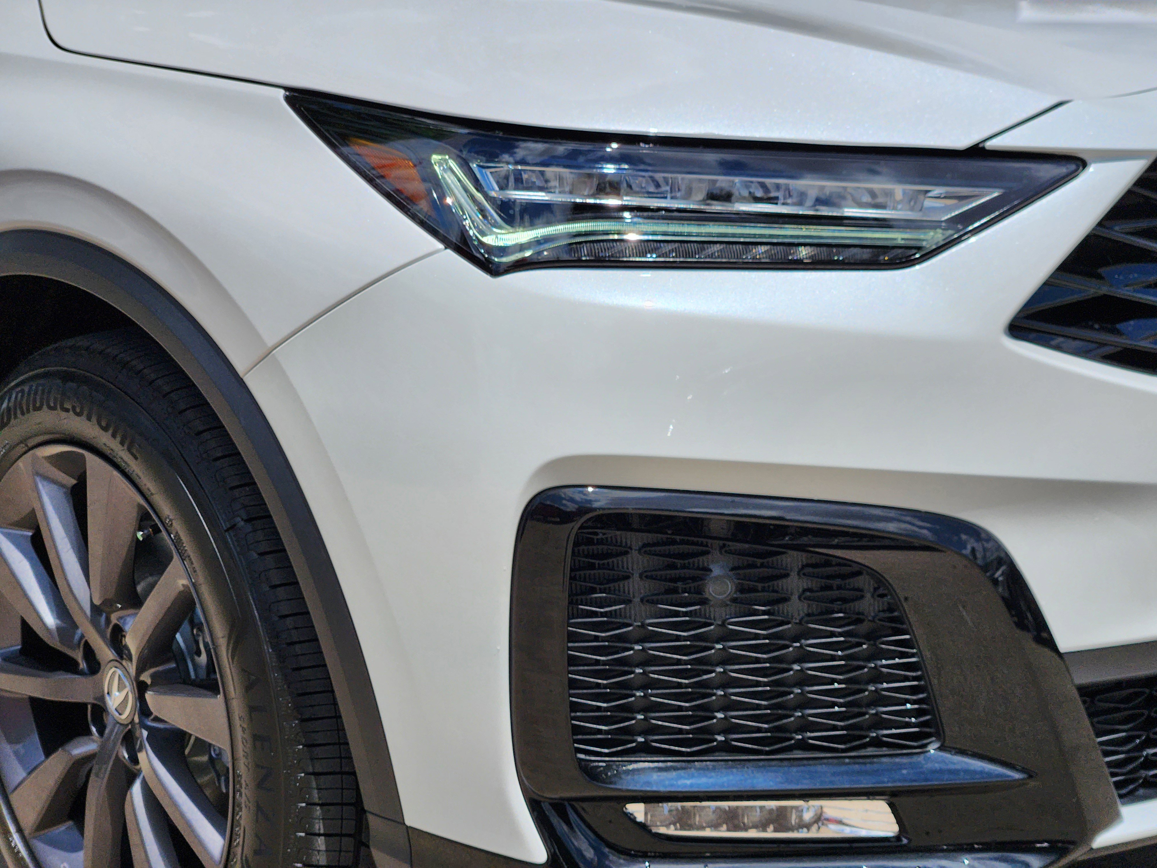 New 2026 Acura MDX A-Spec image 6