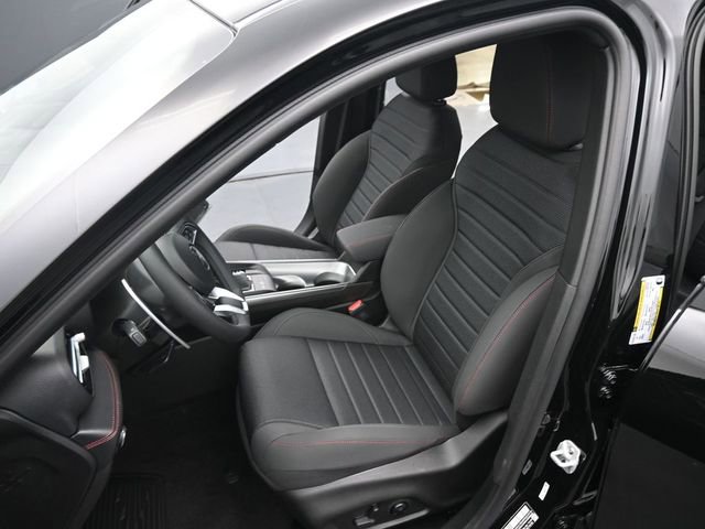 New 2025 Dodge Hornet R/T image 11