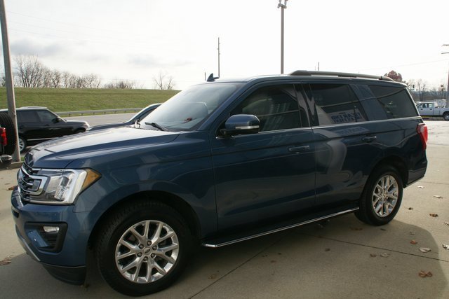 Used 2020 Ford Expedition XLT w/ Equipment Group 202A image 5