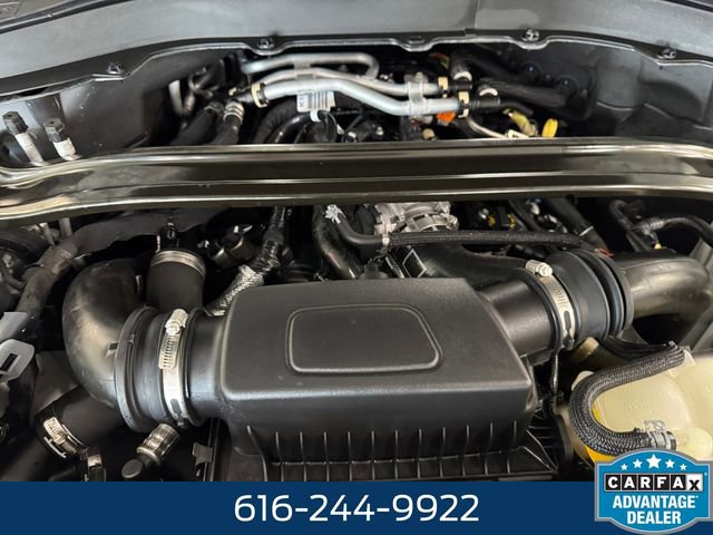 Used 2024 Ford Explorer ST w/ Equipment Group 401A image 8