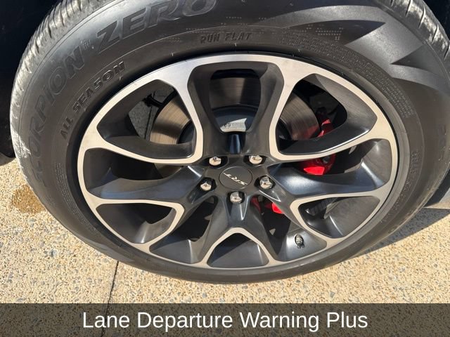 Used 2021 Dodge Durango SRT Hellcat w/ Technology Group AWD/4WD image 19