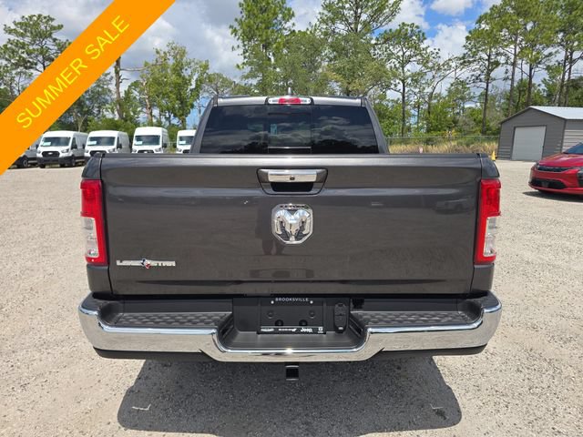 Certified 2020 RAM 1500 Lone Star RWD image 5