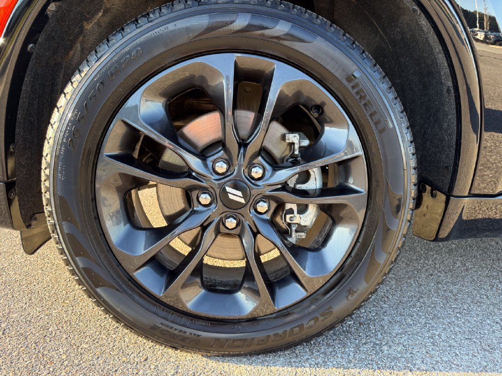 Used 2025 Dodge Durango GT AWD/4WD image 25