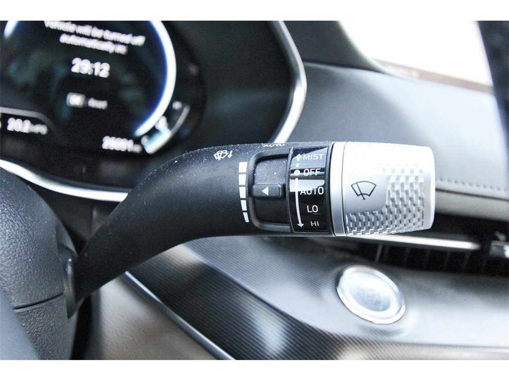 Used 2023 Genesis G80 2.5T w/ Sport Prestige Package image 14