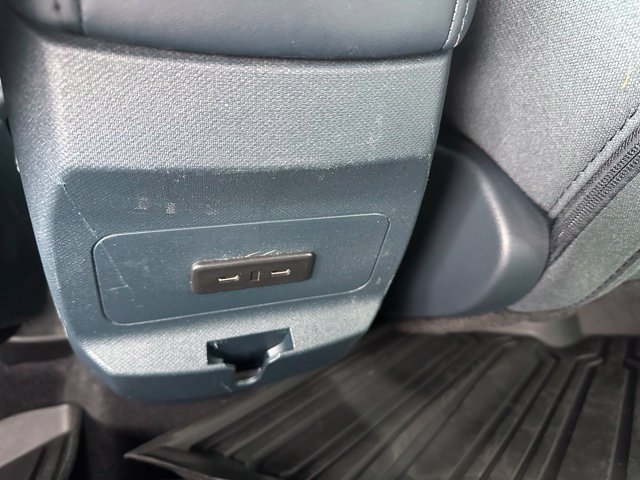 Used 2025 Ford Maverick XLT AWD/4WD image 15