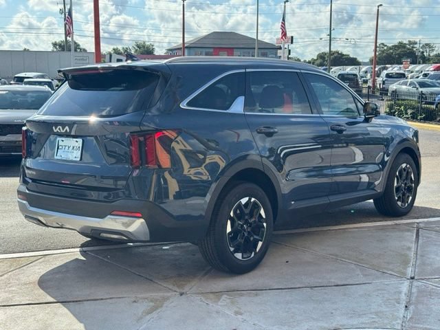 Used 2026 Kia Sorento S FWD image 30