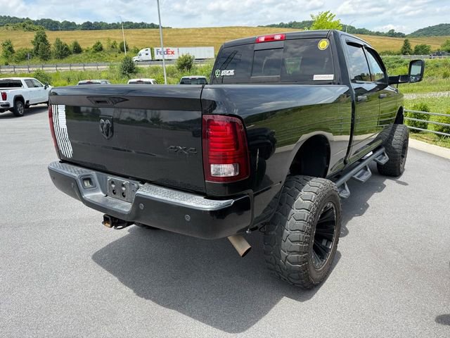 Used 2014 RAM 2500 Big Horn AWD/4WD image 17