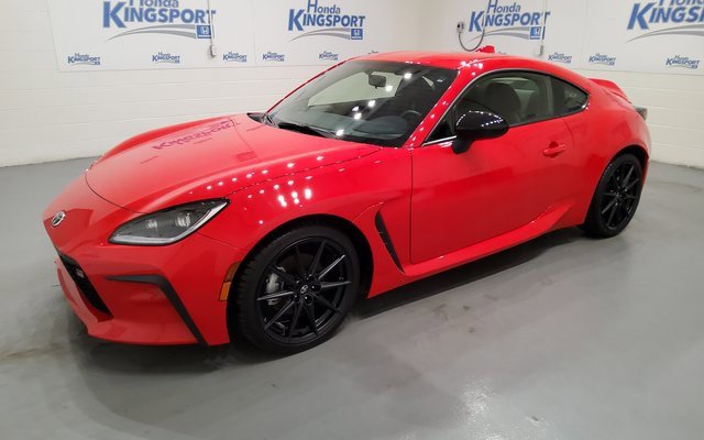 Used 2024 Toyota GR86 Premium image 44