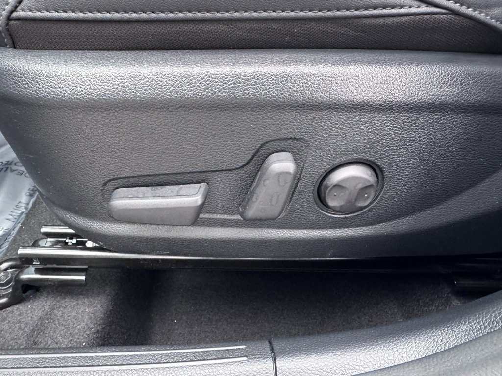 Used 2024 Kia Seltos EX image 20