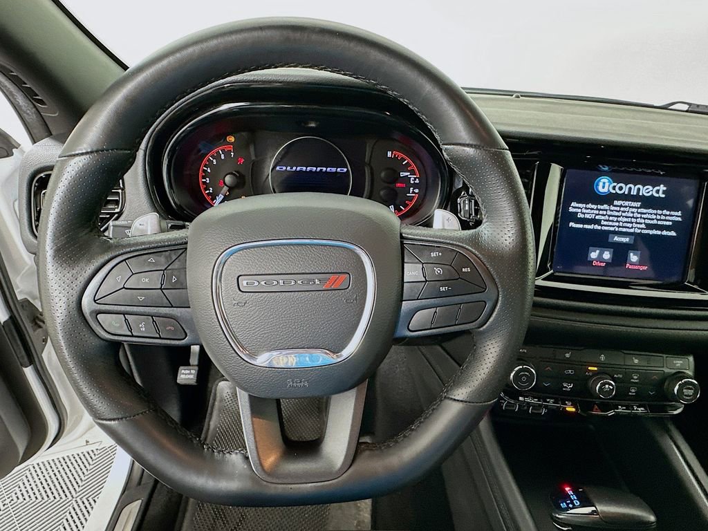 Used 2021 Dodge Durango GT image 11