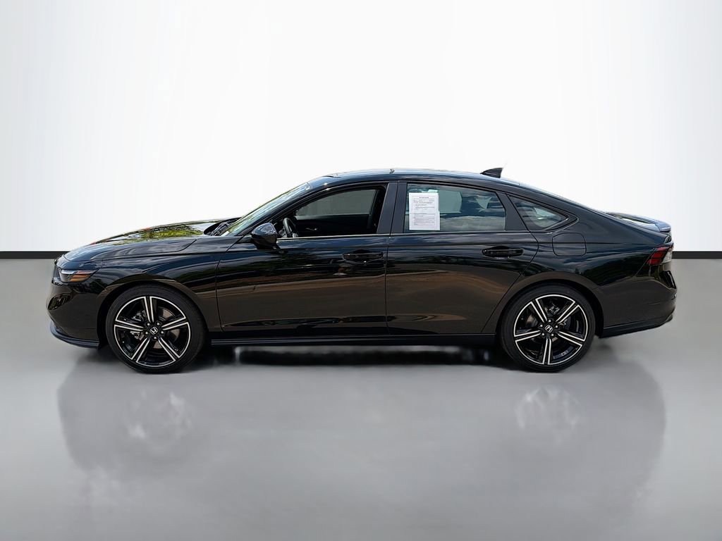Used 2026 Honda Accord Sport image 9