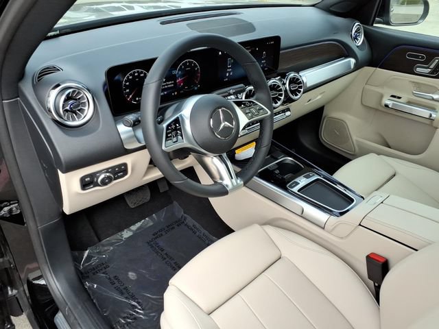 New 2026 Mercedes-Benz GLB 250 4MATIC image 13