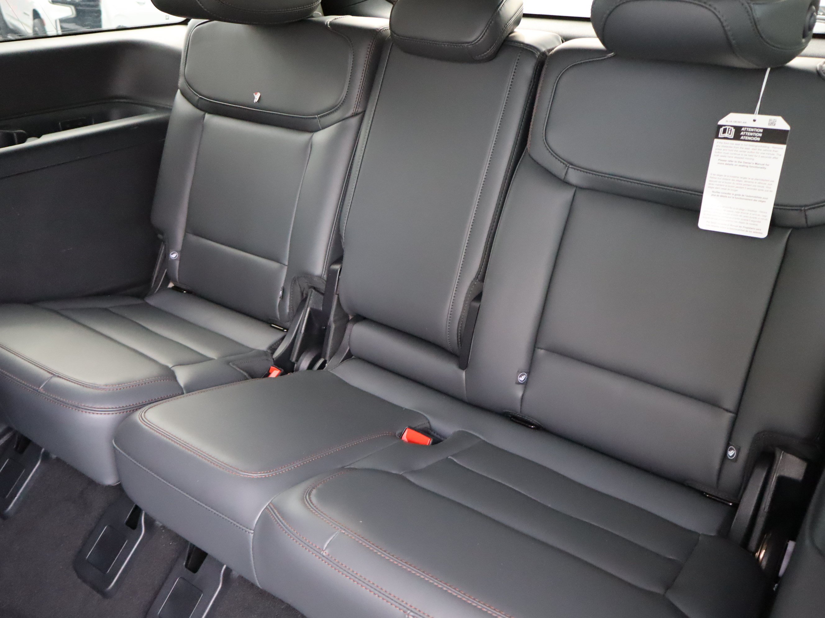 Used 2025 Ford Expedition Active RWD image 35