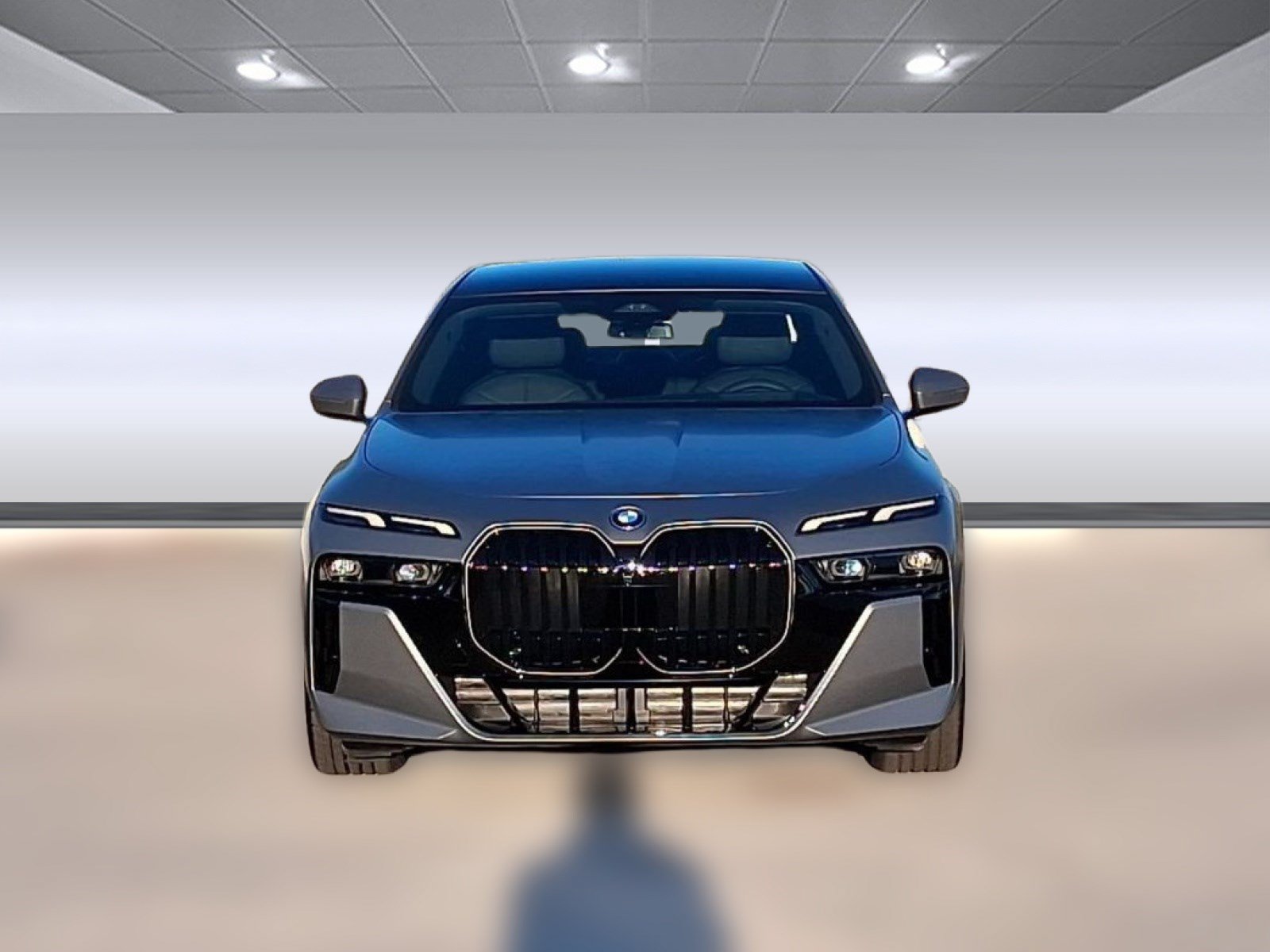 Used 2026 BMW i7 xDrive60 w/ Premium Package AWD/4WD image 5