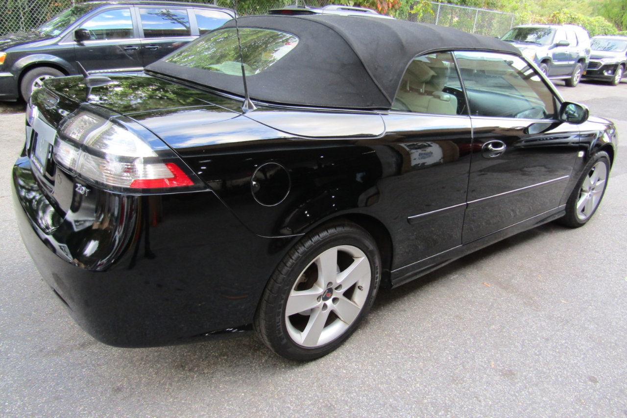 Used 2009 Saab 9-3 2.0T image 18