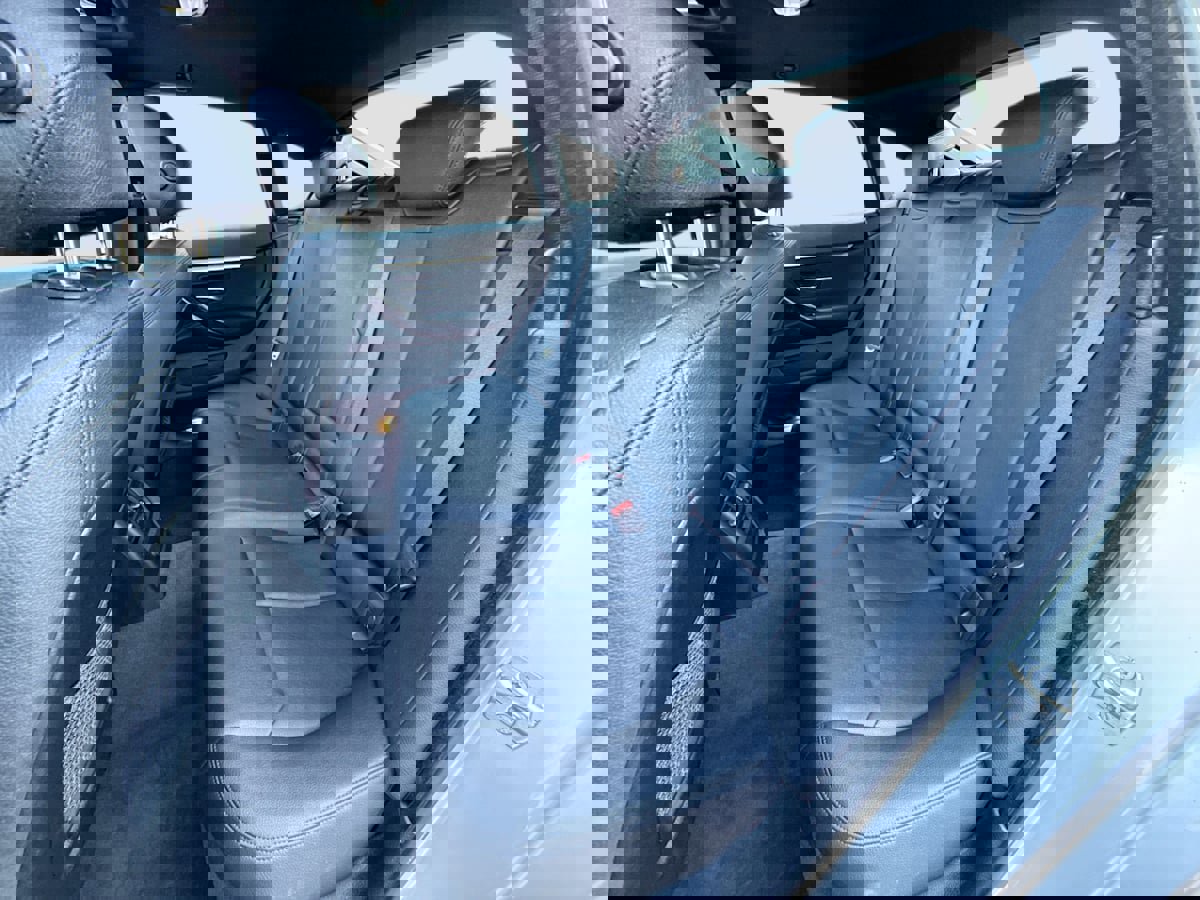 Used 2016 BMW 428i Gran Coupe image 26