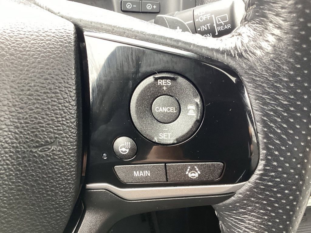 Used 2022 Honda Passport Elite image 20