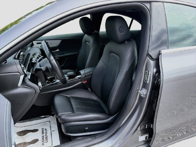 Certified 2023 Mercedes-Benz CLA 250 4MATIC image 21