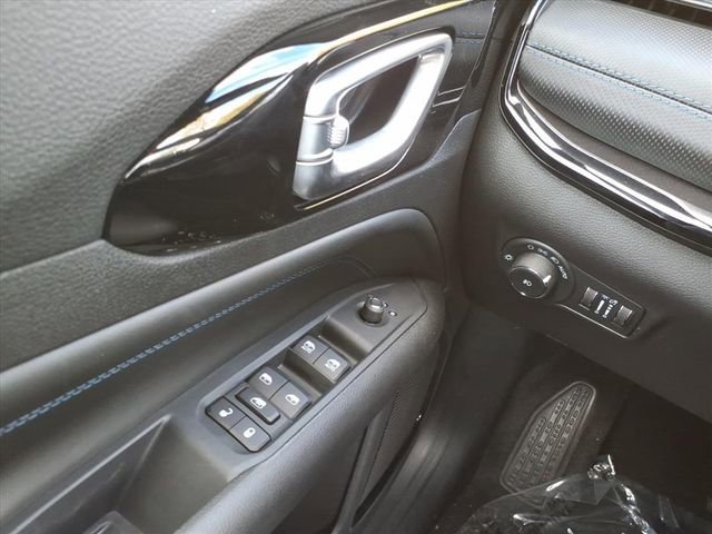 New 2026 Jeep Compass Latitude image 15