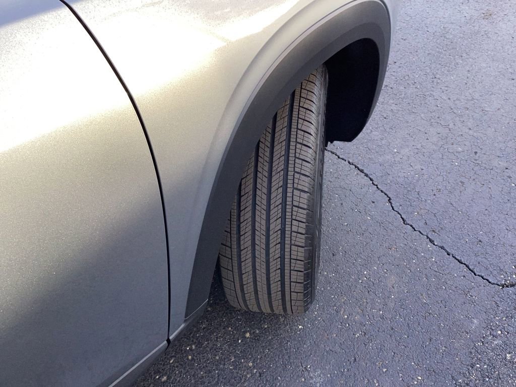 New 2026 Chevrolet Trax ACTIV w/ Driver Confidence Package image 22