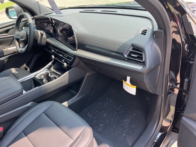 New 2026 Chevrolet Traverse LT w/ Driver Confidence Package image 40