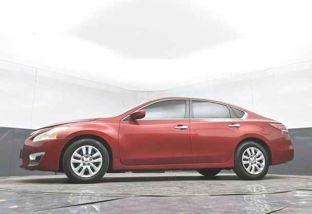 Used 2014 Nissan Altima 2.5 S image 39