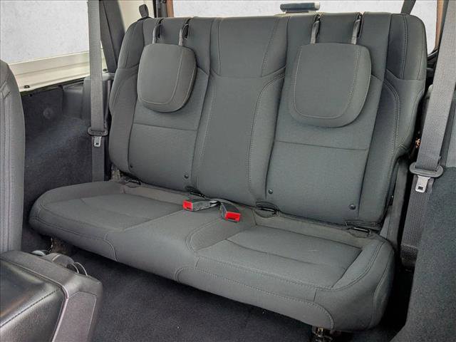 Used 2022 Jeep Wrangler Sport S image 18