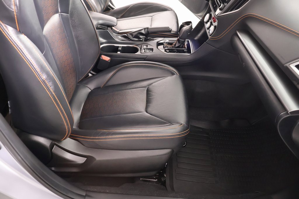 Used 2021 Subaru Crosstrek 2.5i Limited w/ Moonroof Package 1 image 13