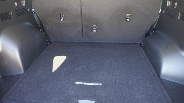 Used 2023 Hyundai Tucson XRT FWD image 11