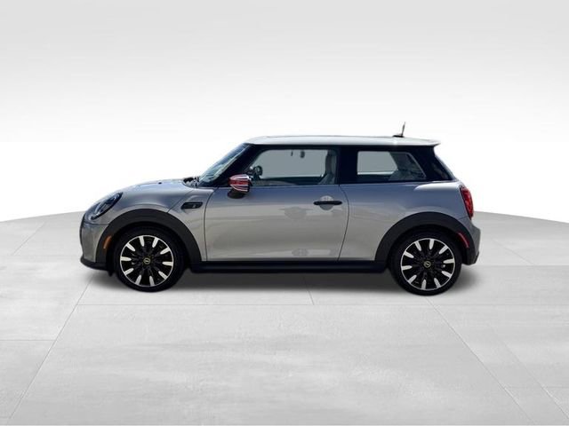 Used 2024 MINI Cooper SE FWD image 8