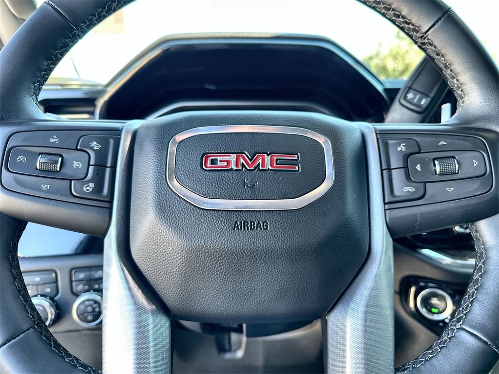 Used 2024 GMC Sierra 3500 SLE w/ SLE Value Package image 33