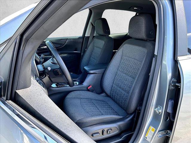Used 2024 Chevrolet Equinox LT image 27