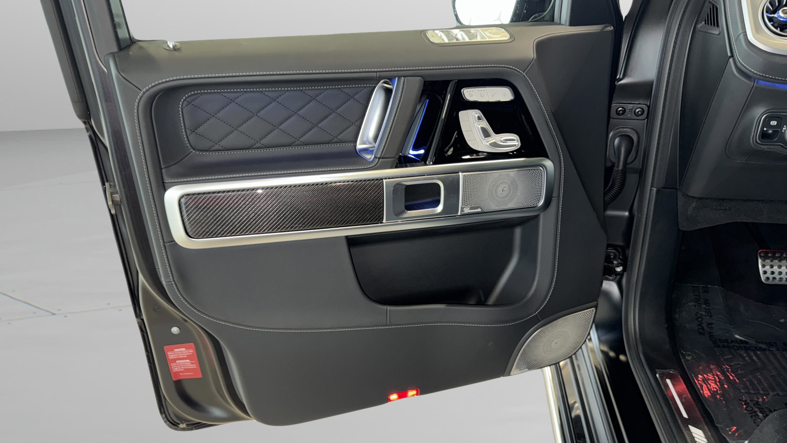 New 2026 Mercedes-Benz G 63 AMG 4MATIC image 35