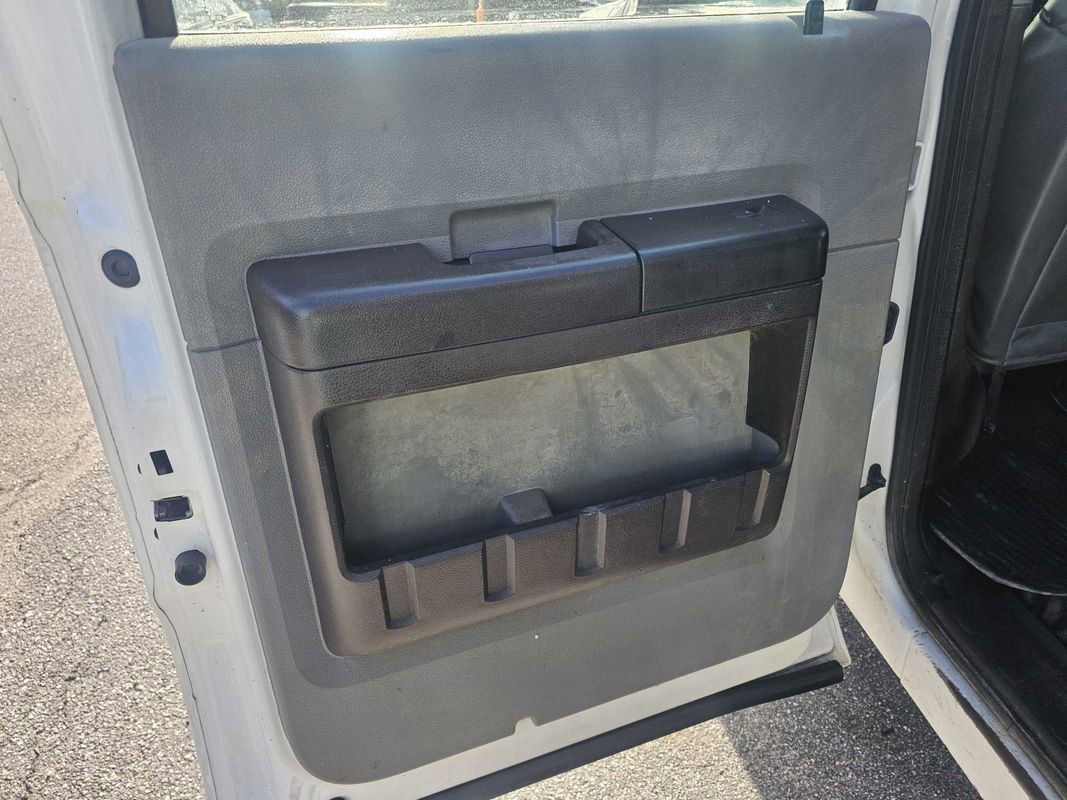 Used 2015 Ford F450 XL w/ Power Equipment Group image 7