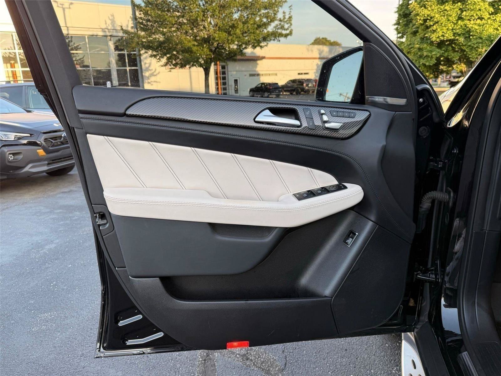 Used 2019 Mercedes-Benz GLE 63 AMG S image 39