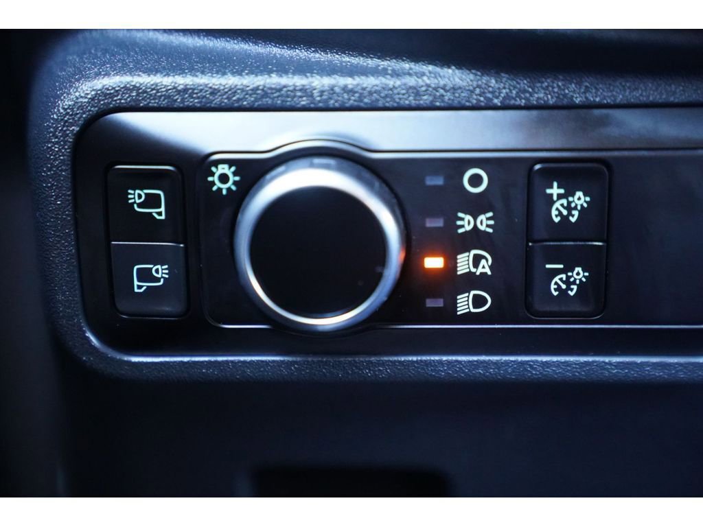 Used 2023 Ford Bronco Wildtrak AWD/4WD image 27