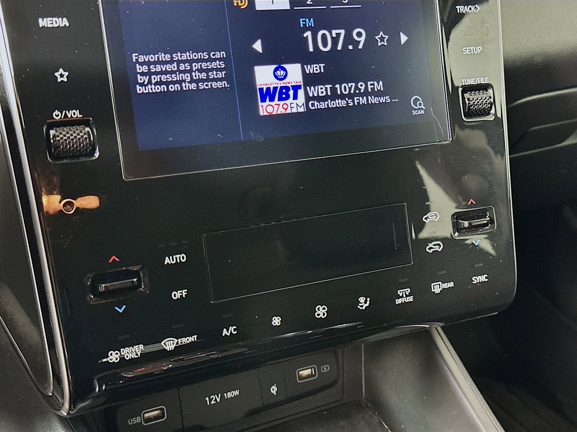 Used 2023 Hyundai Tucson Blue image 23