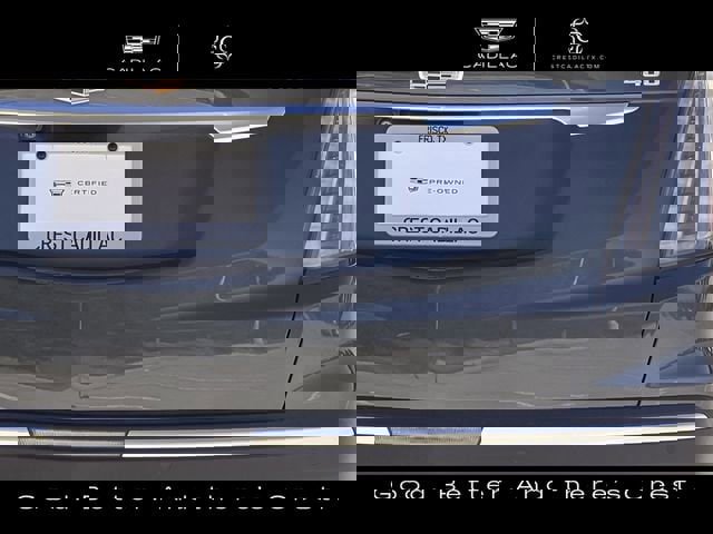 Used 2020 Cadillac XT5 Sportv w/ LPO, Illumination Package image 6