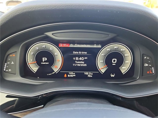 New 2026 Audi Q7 3.0T Premium Plus image 14