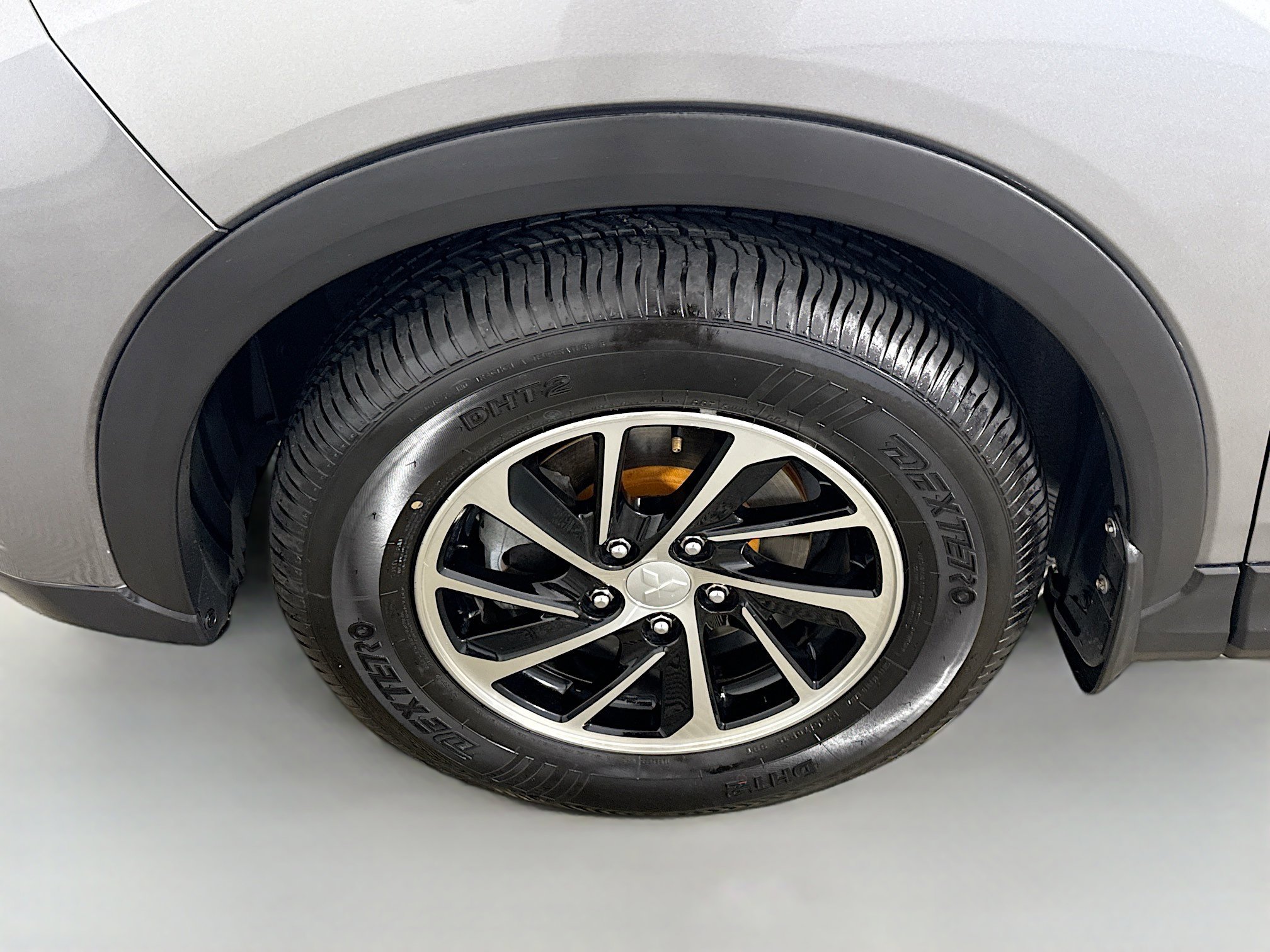 Used 2020 Mitsubishi Eclipse Cross ES image 37